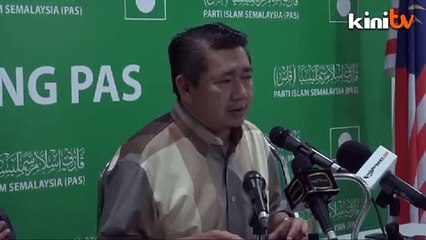 Tubuh JK khas PAS mahu tangani pencabulan akademik