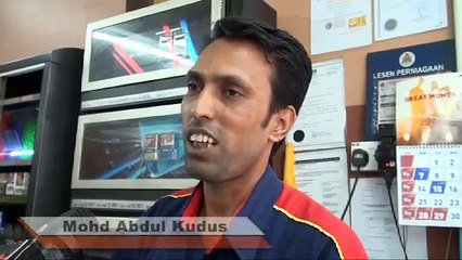 Suarakini: Larangan jual sebelum jam 3 petang tak adil