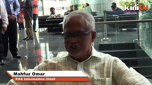 PAS: Deepak's loans total RM215mil