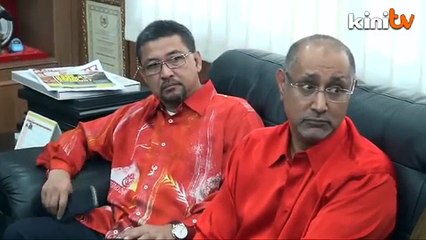 13 Mei bukan untuk takutkan Cina, India, kata pemimpin Umno