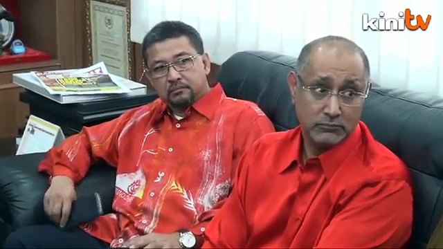 13 Mei bukan untuk takutkan Cina, India, kata pemimpin Umno