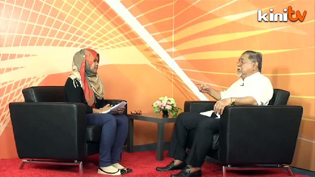 Mansuh ISA satu kesilapan, kata Zaman Khan