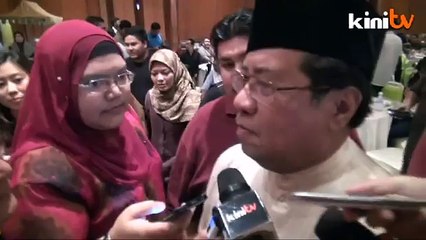 Khalid not worried about no confidence vote