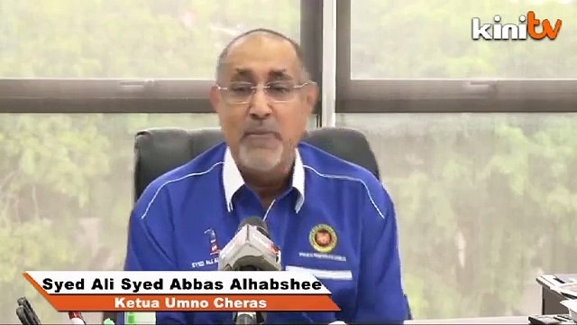 Pemimpin Umno pertahan Khalid sebagai MB S'gor