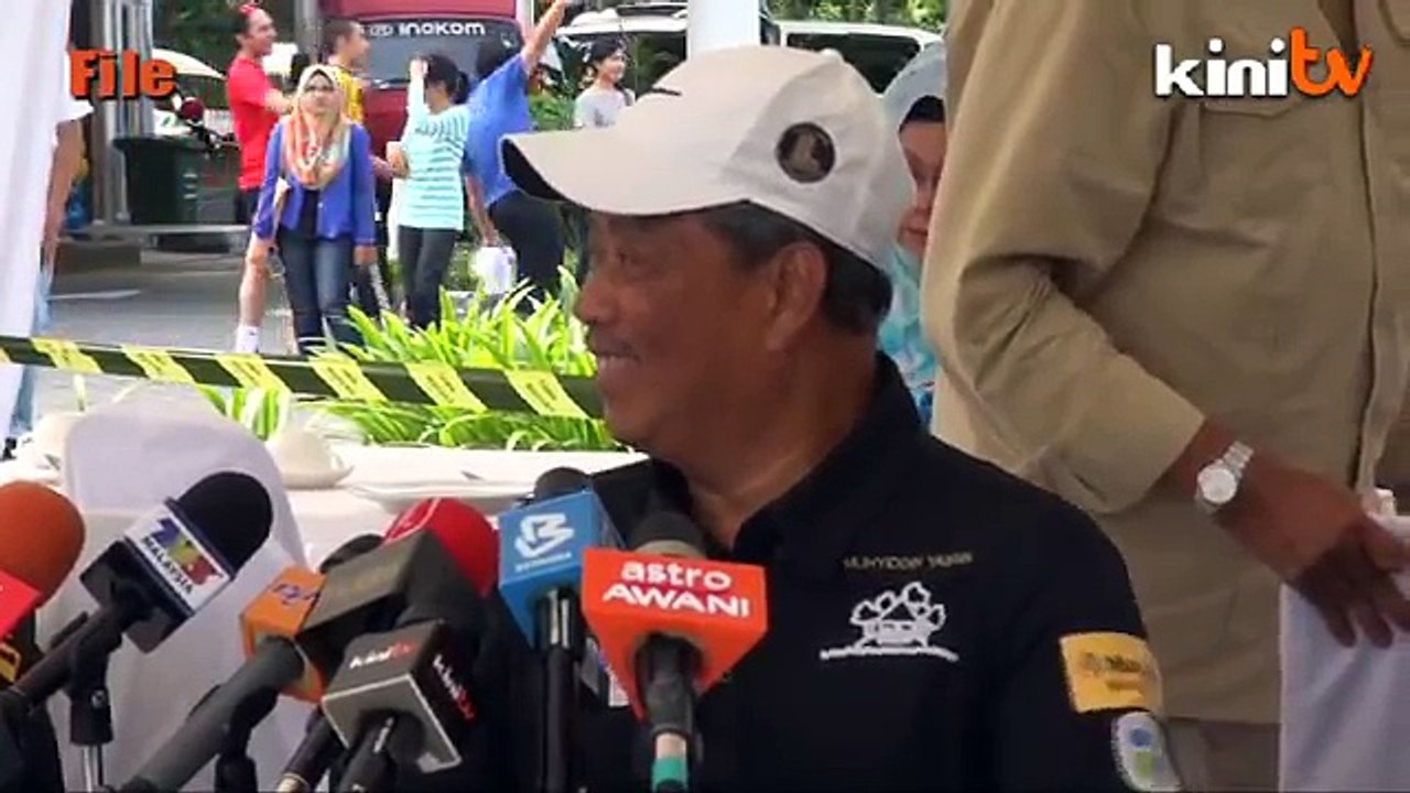 ISMA sokong kenyataan TPM, tak mustahil 13 Mei berulang