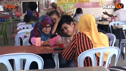 Dr Asri: Tak salah jual makanan sebelum jam 3 petang