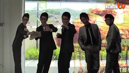 Syarikat tawar RM300 untuk BMW dakwa perniagaan sah