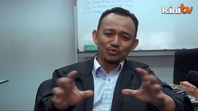 'Jangan jadikan Islam bahan lawak setiap Ramadan'