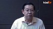 Guan Eng: Anti-beggar politicians have never been poor