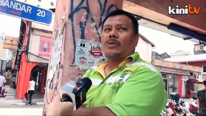 Tinjauan: Rakyat tak setuju pemberi, peminta sedekah disaman
