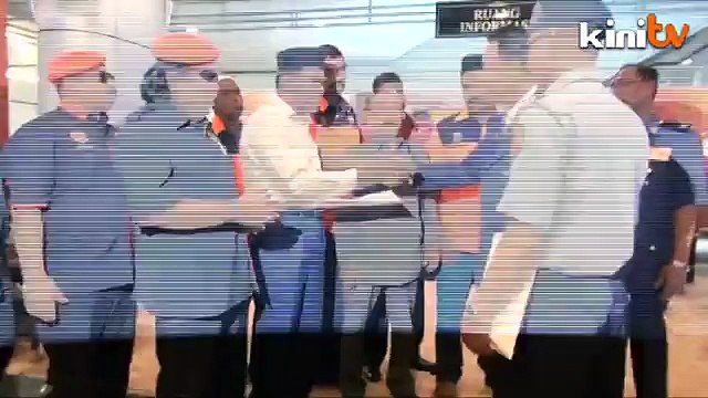 NGO Melayu bantah pusat judi lumba kuda di Bukit Tagar