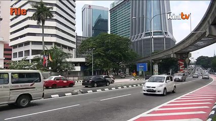 Ops Warta Khas: Polis berjaya tangkap 16 ribu pesalah