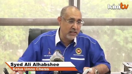 Umno: Muhyiddin is concerned, he loves the country