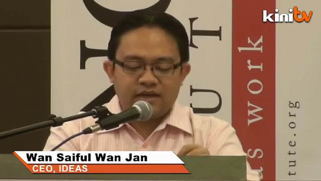 IDEAS: Incentives for overseas Msians discriminates local workers