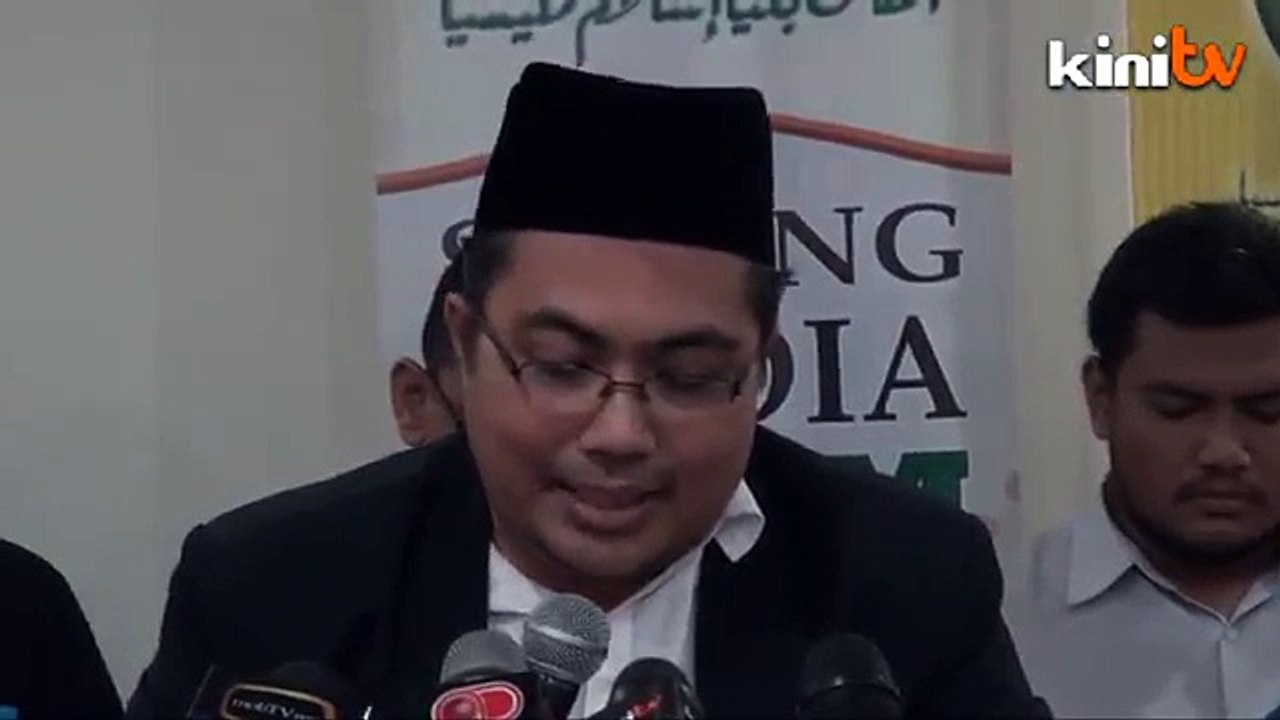 Singkir bos Umcedel: 18 NGO bantah campur tangan politik