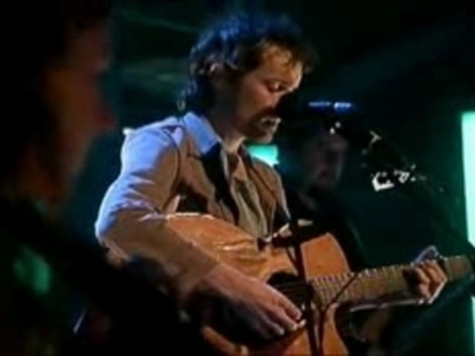 Damien Rice Sessions-Cannonball, Eskimo