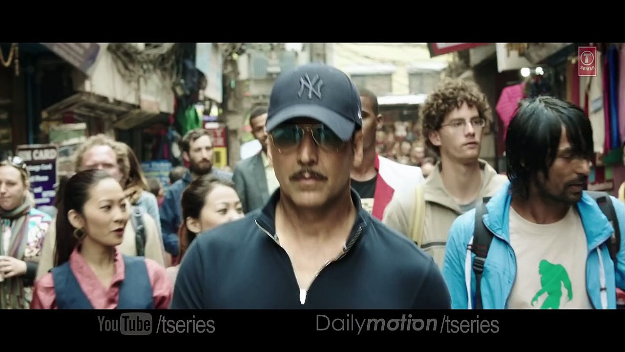Baby Hindi Bollywood Movie 2015 Trailer - VideosMunch