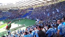 Finale Coppa Italia: PSY Stadio Olimpico 'Gentleman'