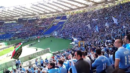 Finale Coppa Italia: PSY Stadio Olimpico 'Gentleman'