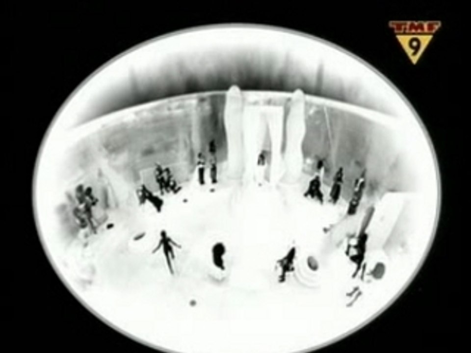 Smashing Pumpkins - Stand Inside Your Lo