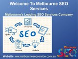 Quality Link Building Melbourne | Online Marketing | Search Engine Marketing Melbourne