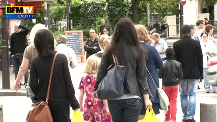 Hausse des plaintes pour viols en France