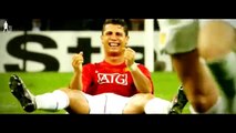 Cristiano Ronaldo Interviews Cristiano Ronaldo - Funny Moment - HD