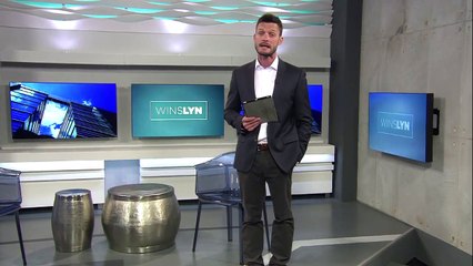 Winslyn- Belastingvrye spaarplan – Stephan Buys & Ilse Smuts