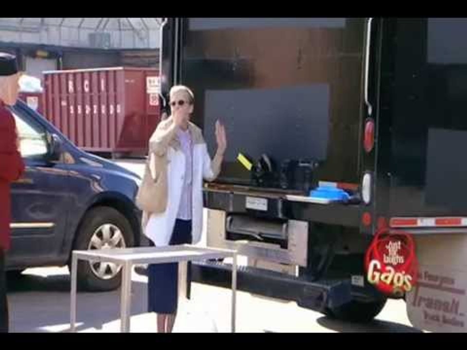 JFL Hidden Camera Pranks & Gags Cake Accident video Dailymotion