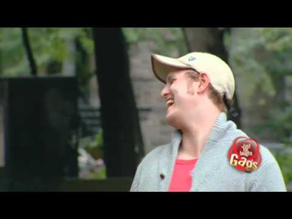 JFL Hidden Camera Pranks & Gags Super Kid To The Rescue video Dailymotion