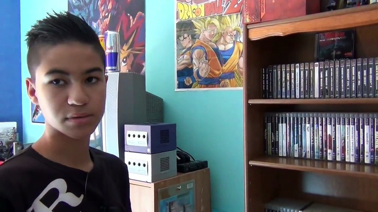 [ Rencontre IRL ] La collection de Fares