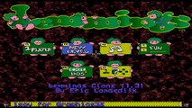 Let's Play Lemmings -- #001 | DOS-Version | German | HD | -- Nostalgie FTW