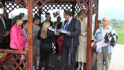 RETROSPECTIVA 9-10.08.2015