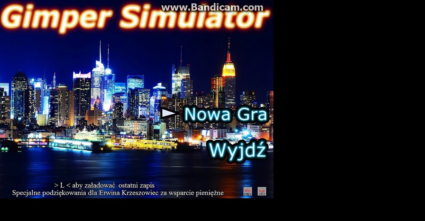 Gimper Simulator Trick :D