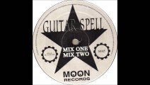 DJ Sylvan - Guitar Spell (Mix One) (A)