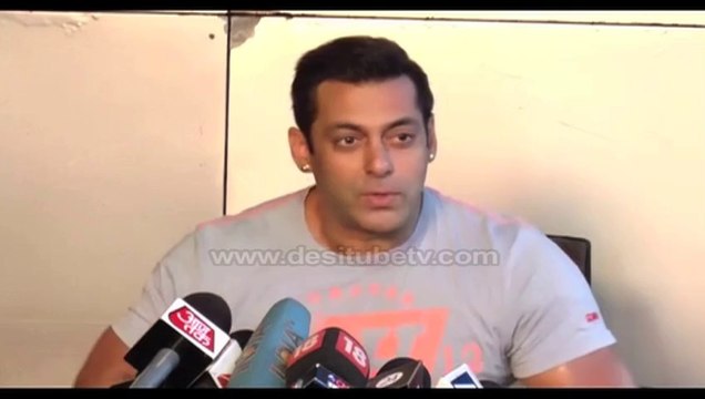 Salman Khan Reacts On Akshay Kumar As Forbes's One Of The Highest Paid Actors