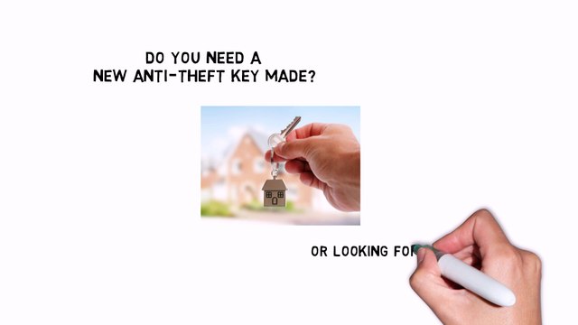 Locksmith Woodland Hills CA