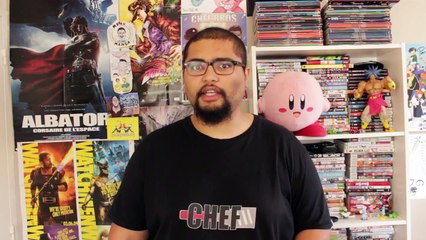 OVERLORD (Premières impressions) - MINI MENU MANGA