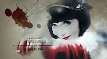 Miss Fisher's Murder Mysteries Opening credits