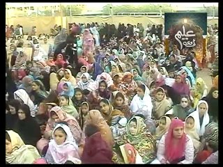 Dr Fareeda Ahmad Siddiqui Naat