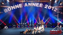 WOLFGANG LAUENBURGER - DRESSAGE CHIENS - LE PLUS GRAND CABARET DU MONDE