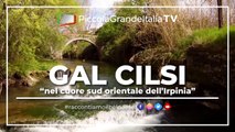 Gal Cilsi - Piccola Grande Italia