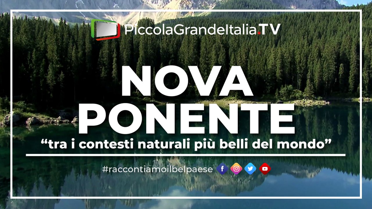 Nova Ponente - Piccola Grande Italia