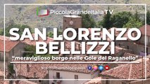 San Lorenzo Bellizzi - Piccola Grande Italia