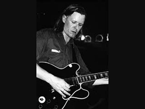 Swans/I Am the Sun (Live 1996) (audio)