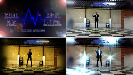 You Are My Life - MJ's Cover (PT)