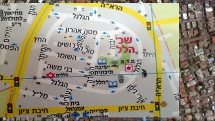 Luxury House Sale, Tel-Aviv, Israel