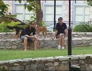 Ξεκινά το Φεστιβάλ του Δάσους της Αρβανίτσας. Ακολουθούν τα Τροφώνια 2015