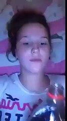 Something in my sleep smoking He wasted uyarm  yo