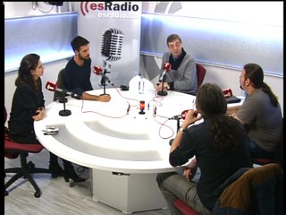 Entrevista a Hugo Silva y Macarena Gómez por 'Musarañas'